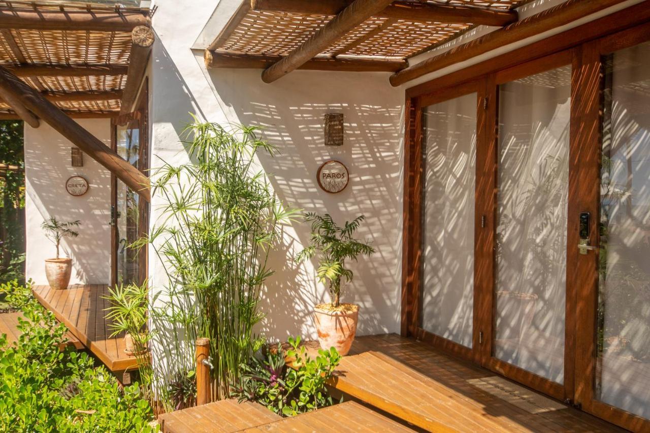 Mayim Villa Taipus de Fora Экстерьер фото