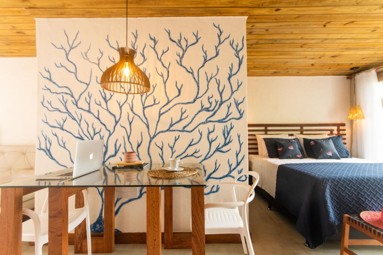 Mayim Villa Taipus de Fora Экстерьер фото