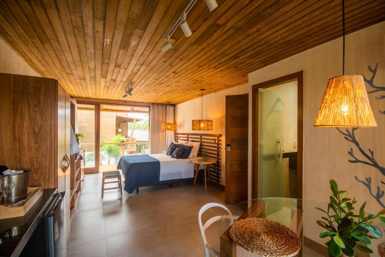 Mayim Villa Taipus de Fora Экстерьер фото