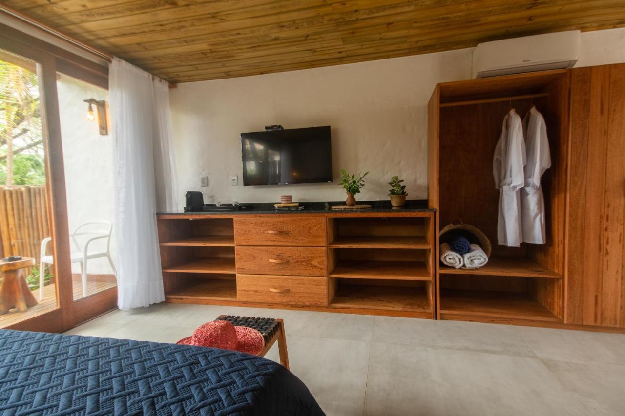 Mayim Villa Taipus de Fora Экстерьер фото