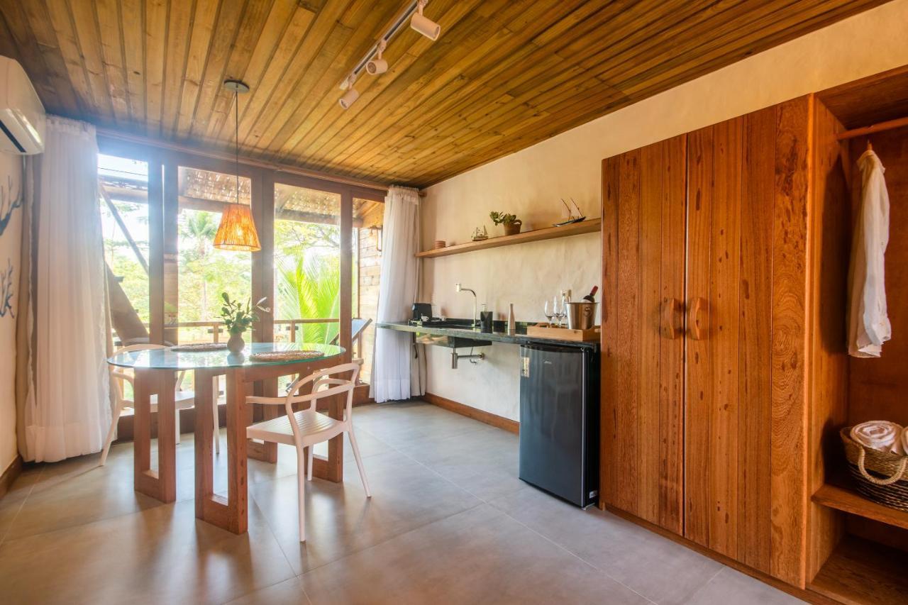 Mayim Villa Taipus de Fora Экстерьер фото