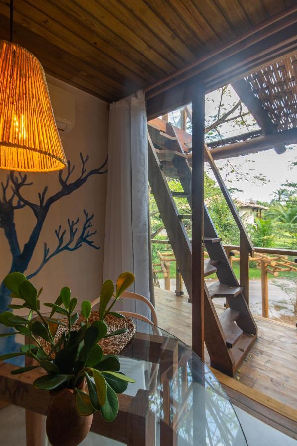Mayim Villa Taipus de Fora Экстерьер фото