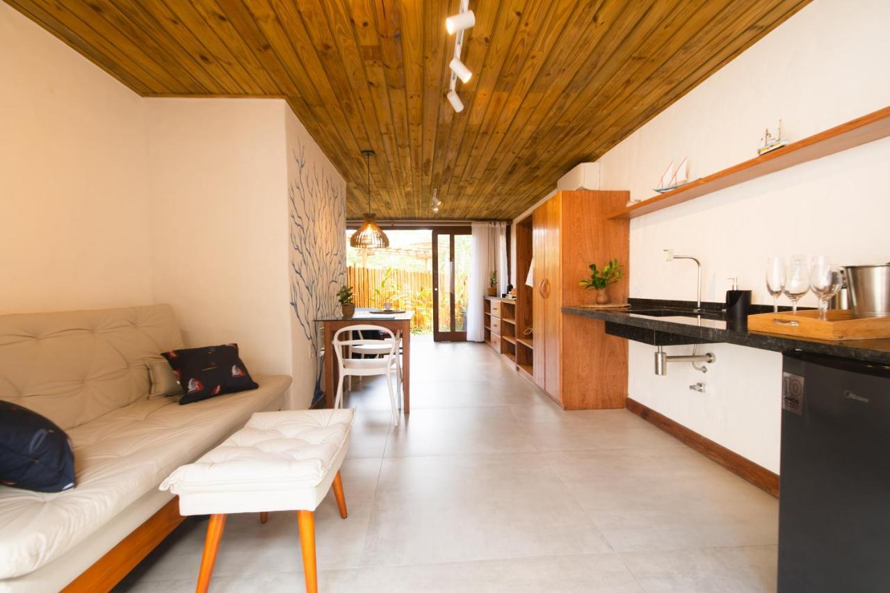 Mayim Villa Taipus de Fora Экстерьер фото