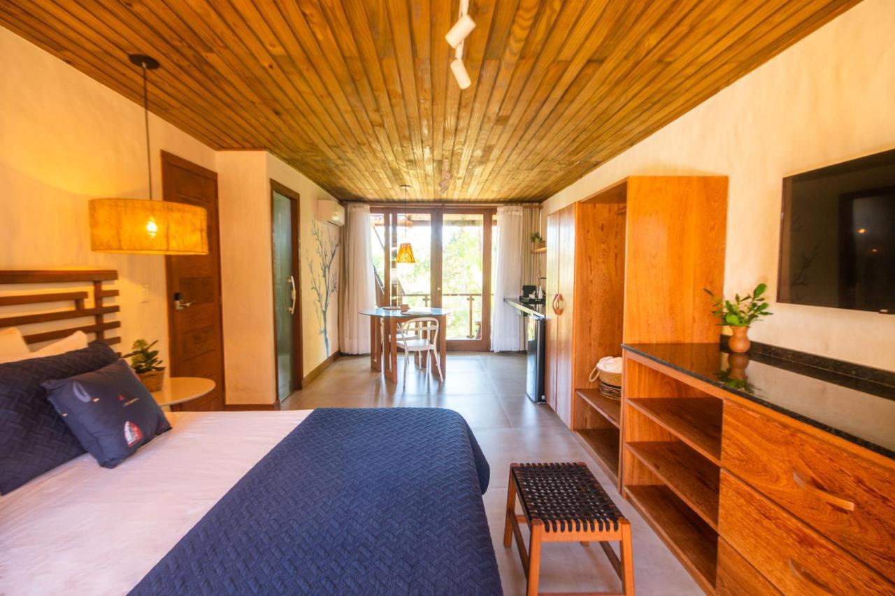 Mayim Villa Taipus de Fora Экстерьер фото