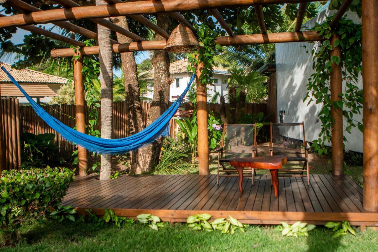 Mayim Villa Taipus de Fora Экстерьер фото