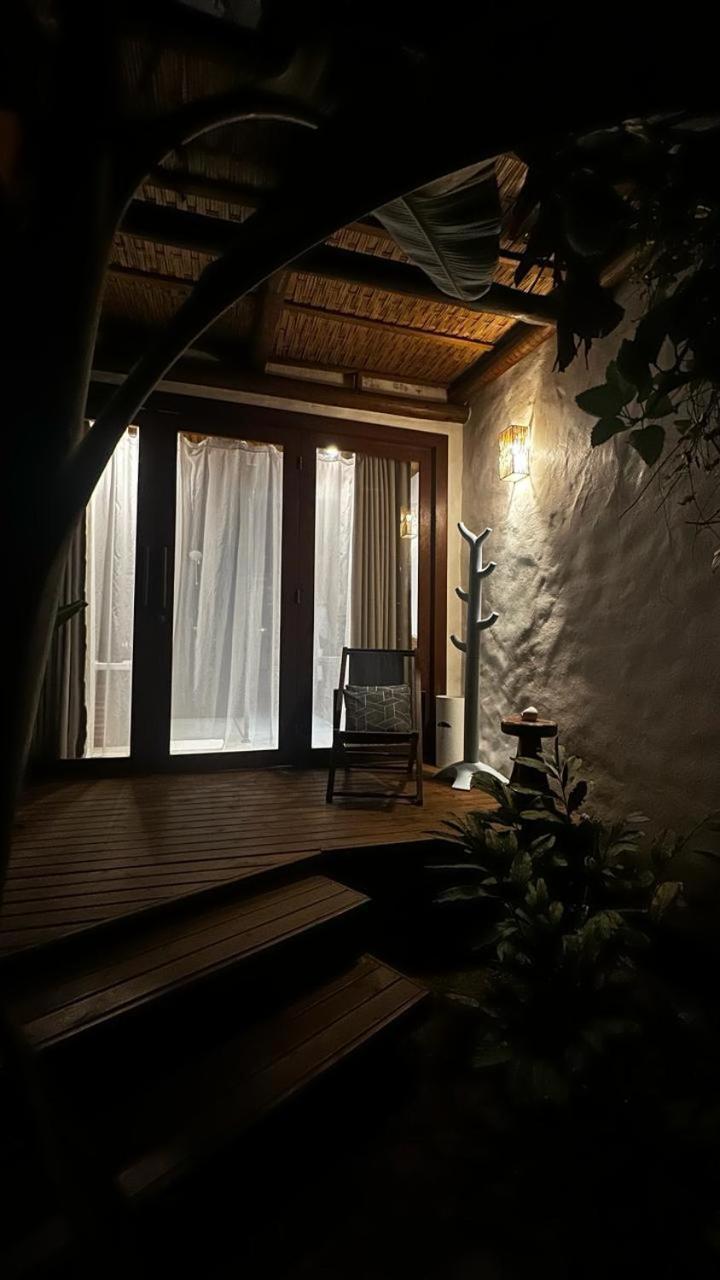Mayim Villa Taipus de Fora Экстерьер фото